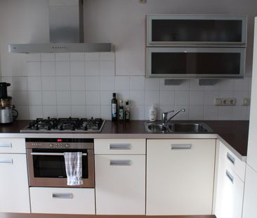 Te huur: Appartement Wilhelminasingel 3 B in Roermond - Foto 6