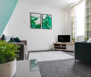 2 Bed Terraced House, Cobb Avenue, L21 - Photo 1