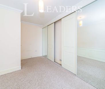 1 bedroom apartment to rent Green Hedges Avenue, Greenhedges Avenue... - Photo 1