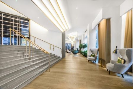 1 bedroom house to rent - Photo 2