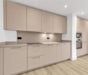 1 bedroom apartment to rent - Photo 6