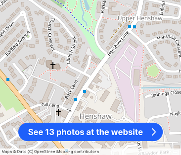 Woodleigh House, Yeadon, Leeds - Photo 1