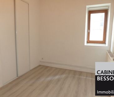 Location Appartement 3 pièces 57m² GRENOBLE 38000 - Photo 2