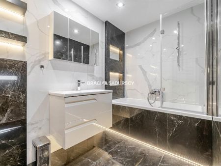 Mieszkanie Kraków Stare Miasto powierzchnia 52.0 m² C206-WM-52005 - Photo 4