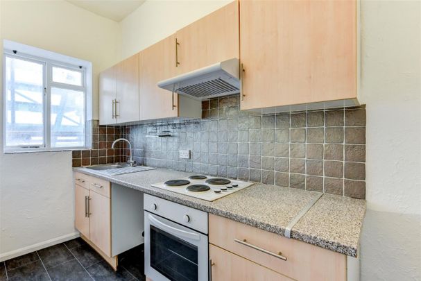 Cannon Place, Brighton BN1 - Photo 1