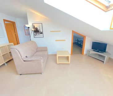 Apartamento de alquiler en Calle Carril, La Trinidad - Photo 1