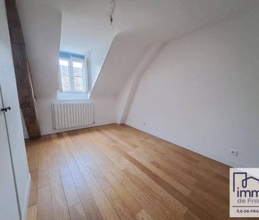 Location appartement t2 54 m² à Versailles (78000) Notre Dame 6 - Photo 1