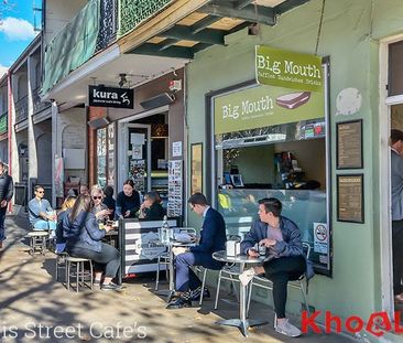 ONE BEDROOM APARTMENT WITH SECURE LOCK UP GARAGE! - Photo 3