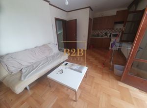 Studio/Γκαρσονιέρα για ενοικίαση - Πυλαία, - Photo 1