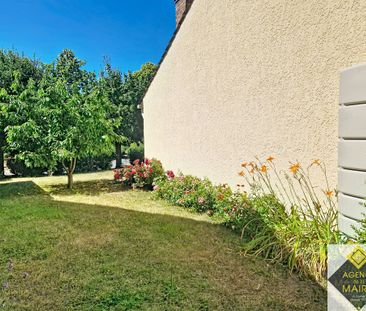 Location Maison 5 pièces 123m² DRAVEIL 91210 - Photo 5