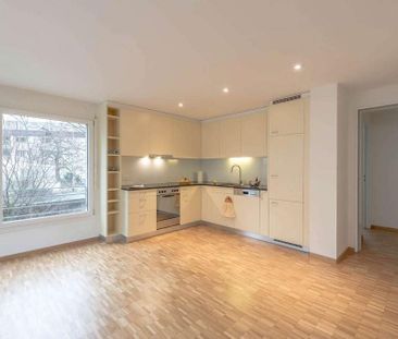 Exclusive Wohnung in Aesch sucht neuen Mieter - Foto 4