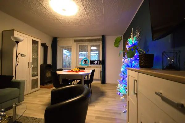 Piękny dom - 5 sypialni - super lokalizacja - Zdjęcie 1