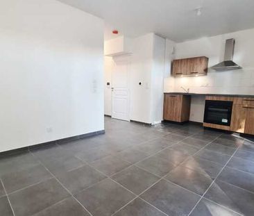 Location Appartement 2 Pièces 44 m² - Photo 3