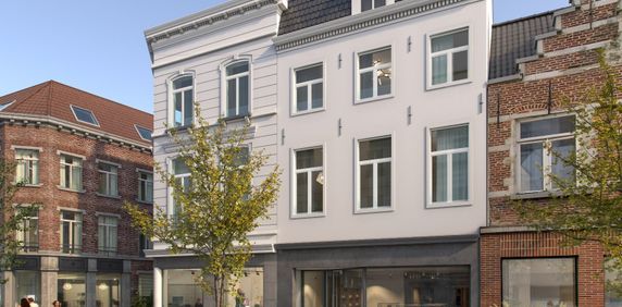 Beautiful duplex apartment in residence ROMY, Leuven - CURRENTLY UNDER RENOVATION - Foto 2