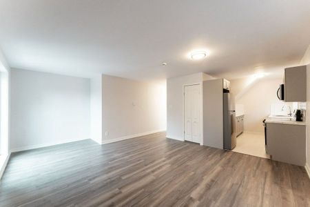 For Lease - 134 Atlantic Avenue Unit# A, Toronto, Ontario - Photo 2