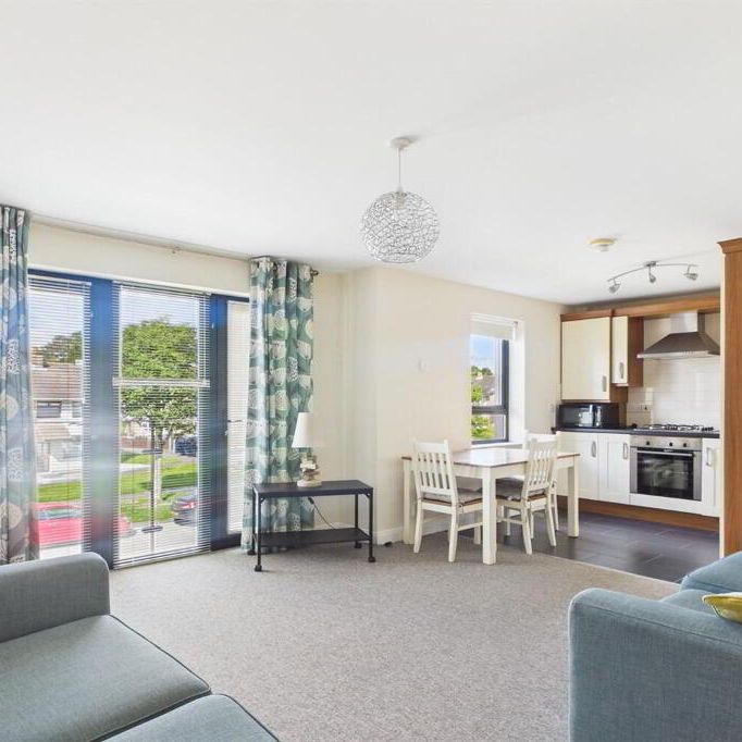 36 The Skye Buildings, Drumadoon Square, Dundonald, Belfast, BT16 2QN - Photo 1