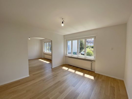 3 Zimmer, 65 m², 2. Stock - Photo 1