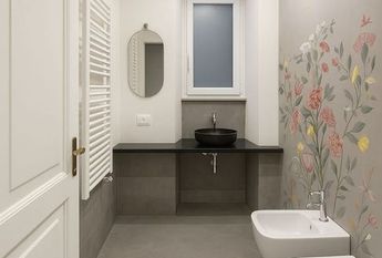 Corso Andrea podestà, Genova, Liguria 16128