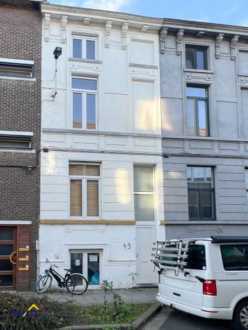 Raas van Gaverestraat 49, 9000 Gent - Foto 5