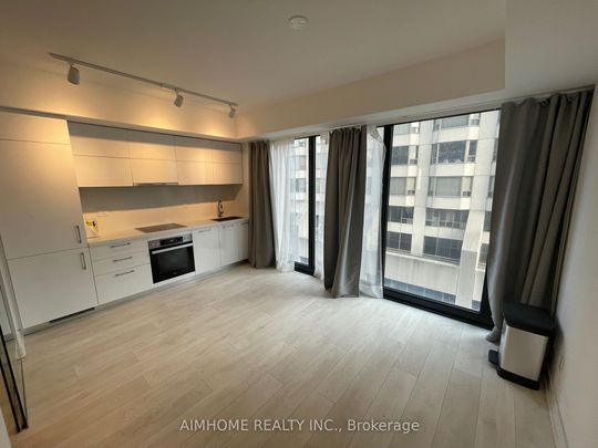 188 Cumberland Street #1607 , - Photo 1