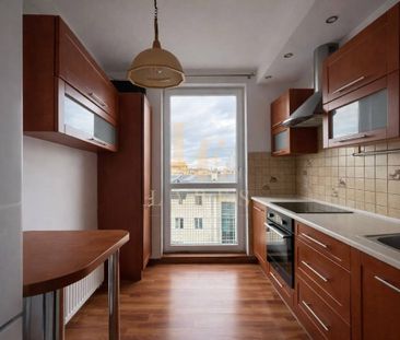 Bemowo|Garaż w cenie|Oddzielna kuchnia|Balkon - Photo 6