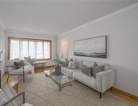 For Lease - 619 ROSS Street Unit# Main Floor, London East, Ontario - Photo 5