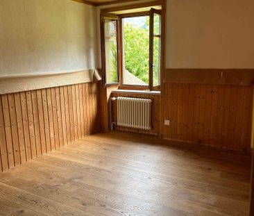 5.5 Zimmer, 150 m², 1. Stock - Photo 5