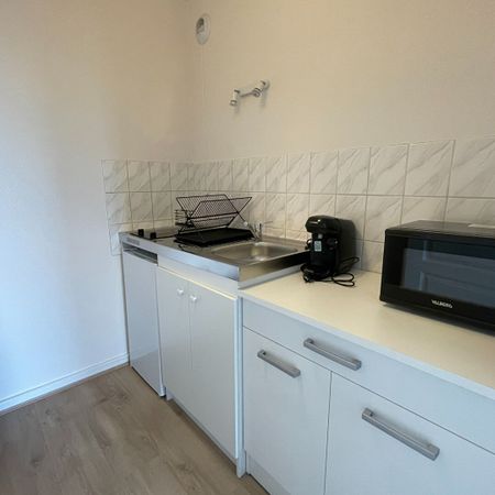 Location Appartement 1 pièce 29m² - Photo 3