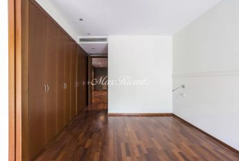 Moderna vivienda en zona exclusiva Turó Park
