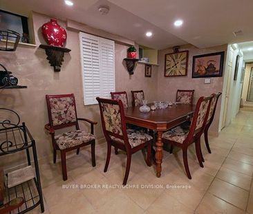 For Lease - 244 Rushton Road Unit# B, Toronto, Ontario - Photo 5