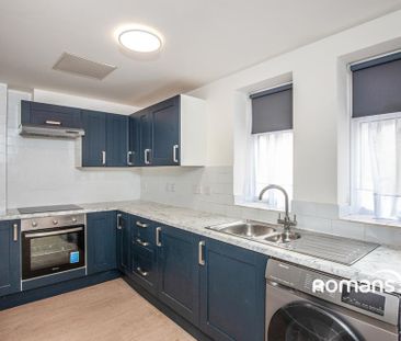 Studio to rent - Photo 5