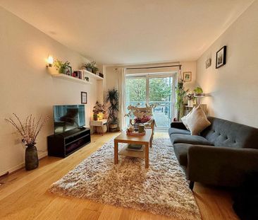 1 bedroom flat to rent - Photo 6