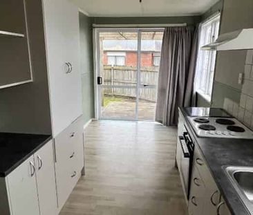 Tidy Home with Garage and Secure Rear Section - Photo 1