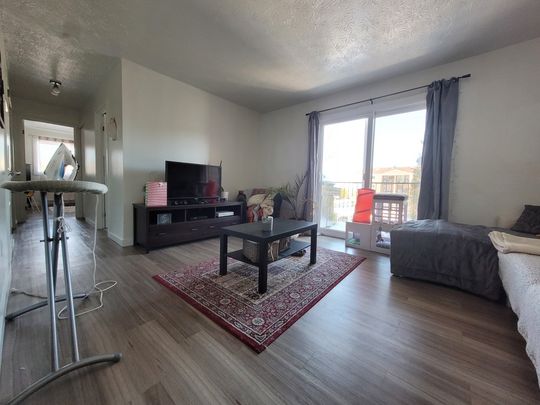 3½ à louer Secteur Université & Mont-Bellevue, rue Thibault - Photo 1