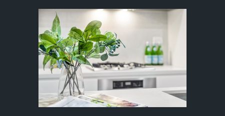 Modern 1-Bedroom + Study Apartment with Parking in the Heart of Lidcombe - Photo 5