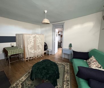 Location Appartement 2 pièces 30m² LIMOGES 87000 - Photo 1