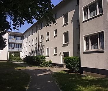 Gemütliche 3-Zimmer-Wohnung in Lehrte - Photo 1