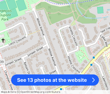 811 Willow Ave - Photo 1