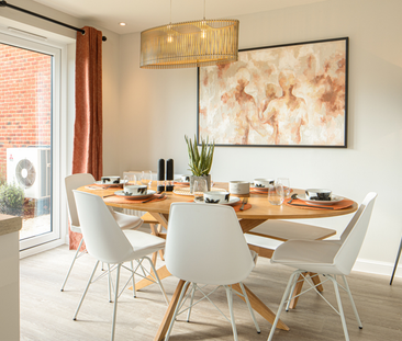 3 bedroom semi-detached house to rent - Photo 5