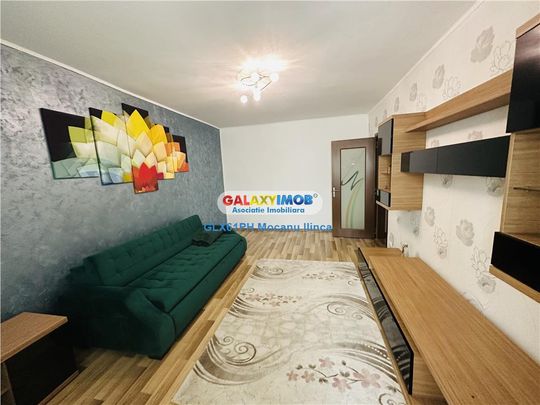 Inchiriere apartament 3 camere, modern, Malu Rosu, Ploiesti - Photo 1