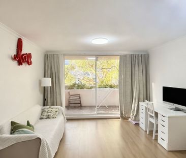 TIVOLI GARDEN! - FURNISHED TWO BEDROOM COZY APARTMENT WITH LUG - GA... - Photo 4