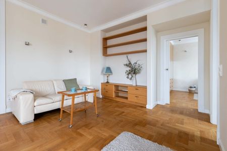 Ładne mieszkanie z widokiem na Prudential 66.03 m² - Photo 2