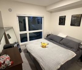 1 Bedroom + Den / Jr 2 Bedroom - Photo 6