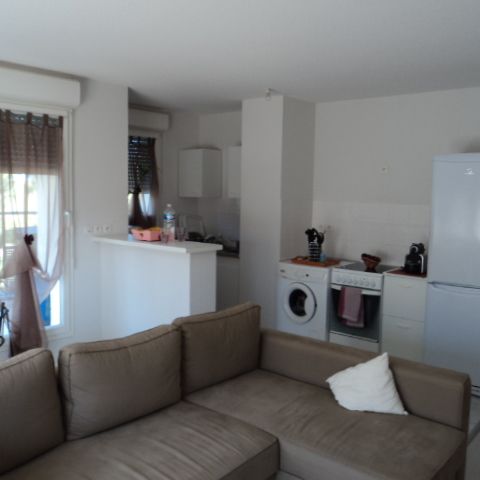 Location Appartement 4 pièces 73m² - Photo 1