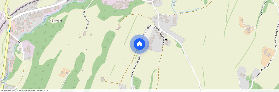 Publoz, 1070 Puidoux