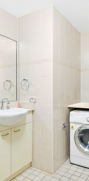 1211/38 Bridge Street, Sydney NSW 2000 - Apartment For Rent | Domain - Photo 1