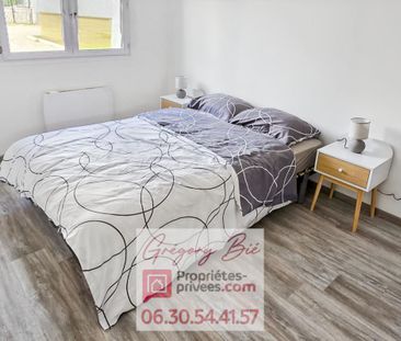 Location Appartement 2 pièces 29m² COULOMMIERS 77120 - Photo 2