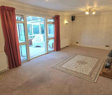 3 bedroom detached bungalow to rent - Photo 5