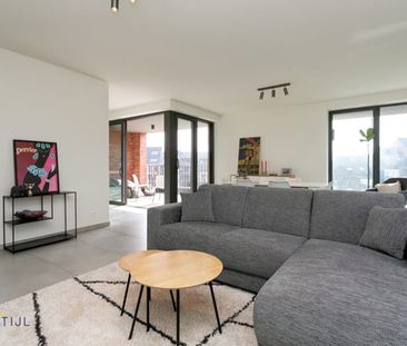 Appartement te huur - Foto 6
