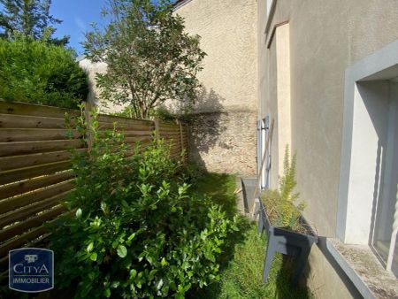 Appartement à louer 2 pièces 36.25m² - Photo 5